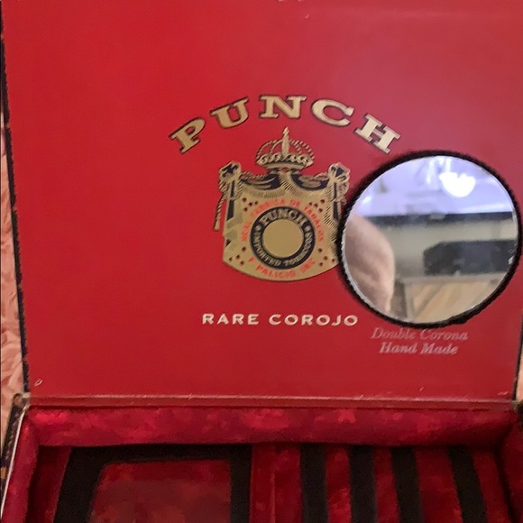 Cigar box Purse. - Picture 6 of 9